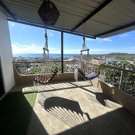 Departamento Horizonte Apartment Puerto Baquerizo Moreno Exterior photo